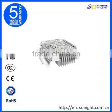 Led Tunnel Industrial Light Fixture Lighting Factory photo-4