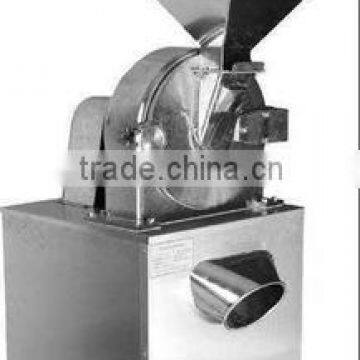 Low-input High-yeild Jaw Grain Grinder photo-3