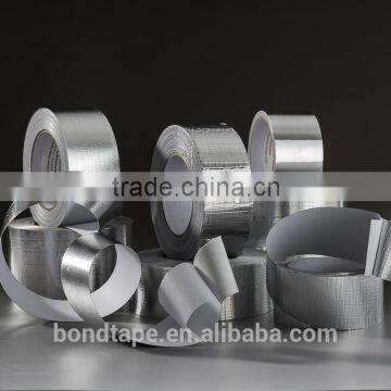 AF2505WL Self-Wound Aluminum Foil Tape