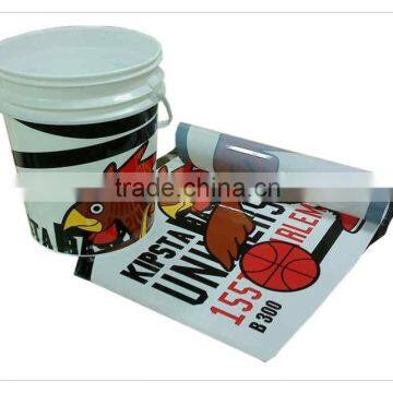 cheap price heat transfer paper for bucket