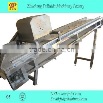 poultry processing equipment ! chicken feet conveyer