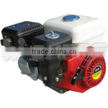 8hp gasoline fuel motorcycle engine