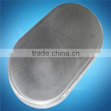 titanium sputter target industrial titanium target pvd coating tantalum price