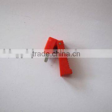 High quality binzel welding torch switch
