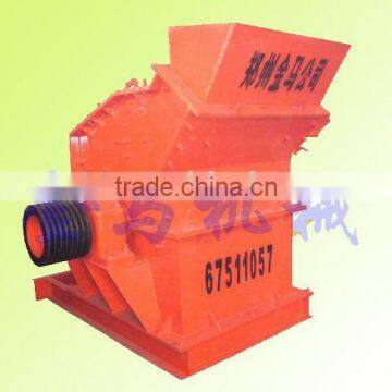 PXJ fine crusher