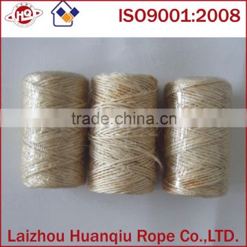 bleaching sisal twine 300ft