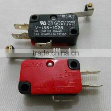 lift limit switch , elevator limit switch V-156-1C25