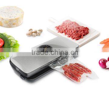 Household Vacuum Sealing Machine Food Sealing System photo-2