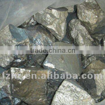 high purity Calcium Aluminium Alloy