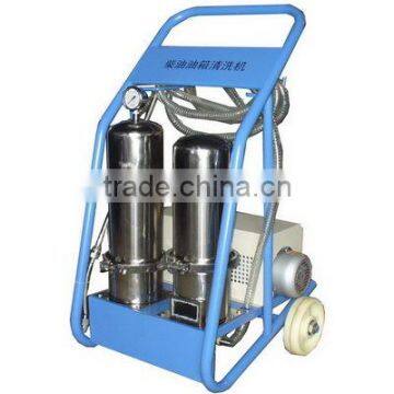 NTC Diesel fuel tank cleaning machine