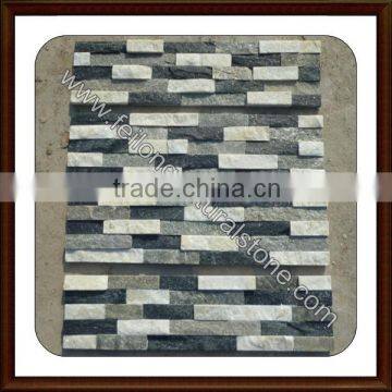 natural exterior stone wall panel