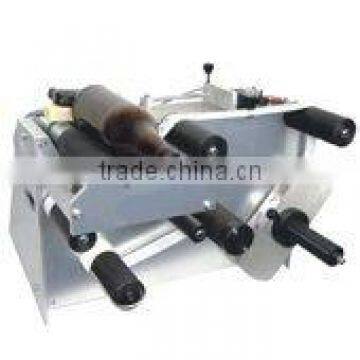 JDL-100 Semi automatic labeling machine