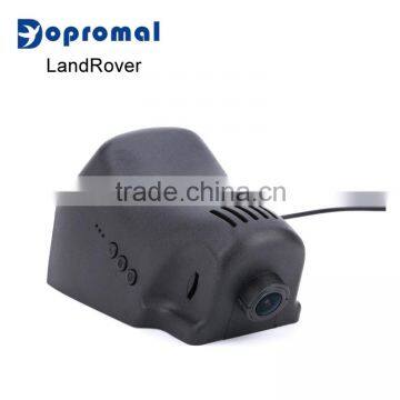 HD car dvr rearview mirror wireless backup camera