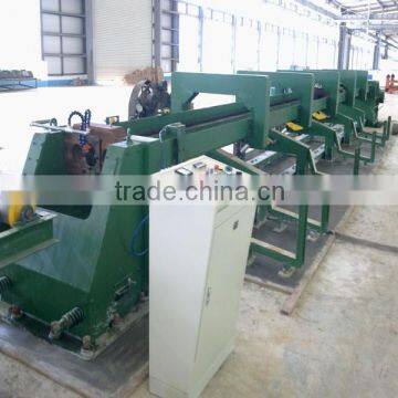 LW120 dwawing machine, pipe drawing machine, stainless steel pipe making machine