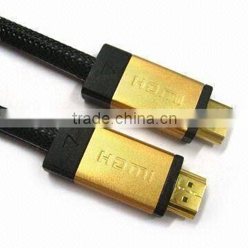 High speed HDMI Cable for HDTV