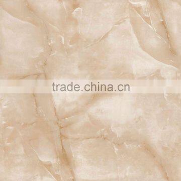 top sale new patterns floor in carrara imitation marble tile for living room