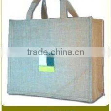 Sell Jute Carry Bags (Shopper Bags)