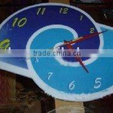 decoration clock