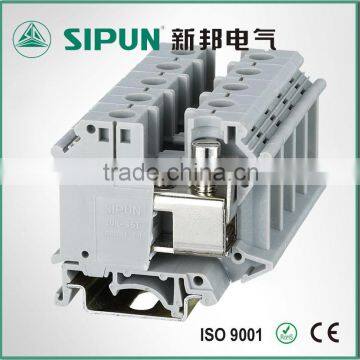 UK35I screw type terminal blocks with made in wenzhou