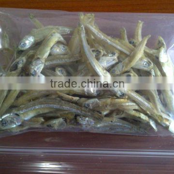 Dried Anchovy