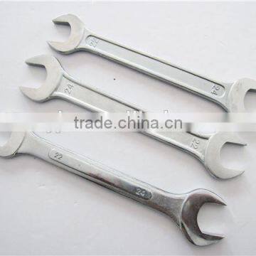 10*11 double Open end wrench,spanner