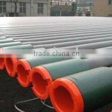 API 5CT Tubing