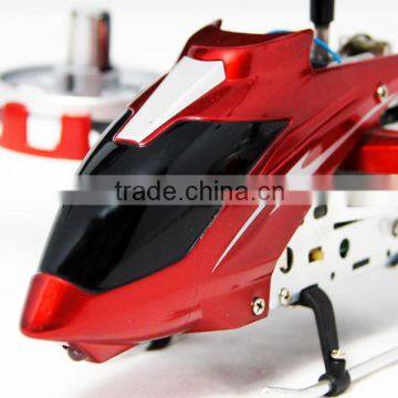 Wholesale hot selling bluetooth 4 channel helicopter avatar design work with iPod/iPhone/iPad and android phone and tablet