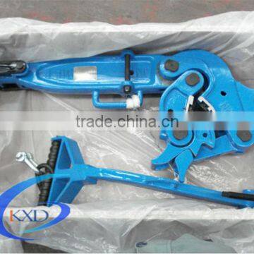 high-quality Type B manual tong for oil well drilling