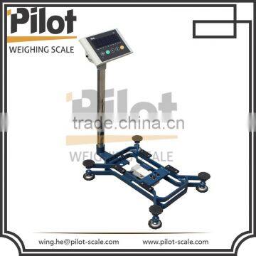 BXQ Series Carbon Steel Digital Weighing Electronic Bench Scale