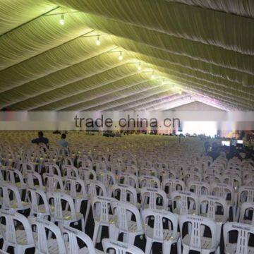 Large pagoda marquee tents