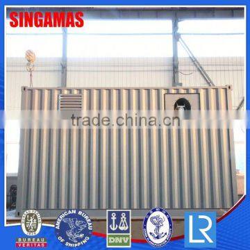 Industrial Storage Equipment Container