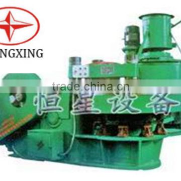 ecological wire cut brick making machine