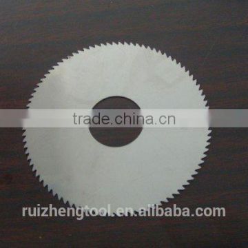 China hot sale super thin diamond circular saw blade for cutting stainless steel chinese manufacturer