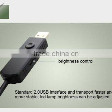 10mm Diameter Borescope Endoscope Inspection Snake Camera Quality Choice Most Popular photo-3