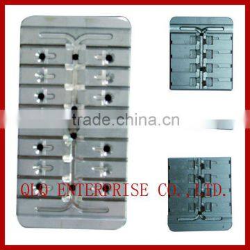 Slider Pin and Box Mould Heart