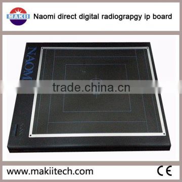 Direct Digital Radiography System