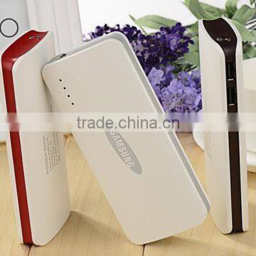 Fast Charging 20000mah 3 USB Portable Mobile Charger photo-3