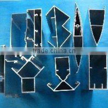 China hot sales aluminum profiles for doors and windows