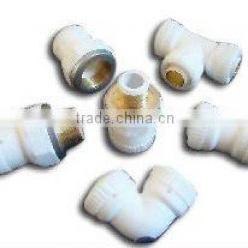 RPAP5 pipe fitting