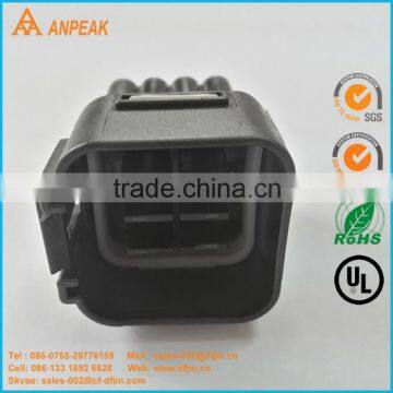 High Precision Waterproof Outdoor Electrical Connector