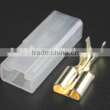Car Audio Connector