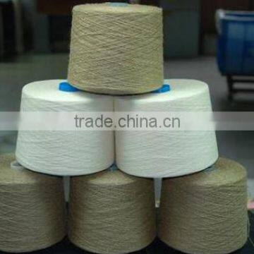 100% Linen Flax Yarn for Linen Bags