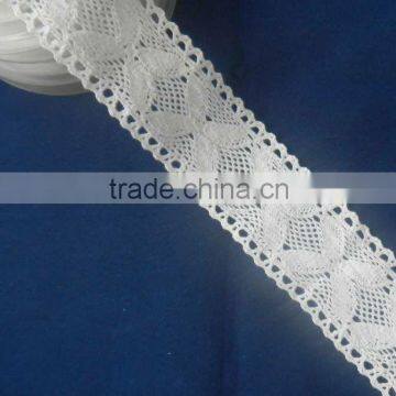 Cluny Lace