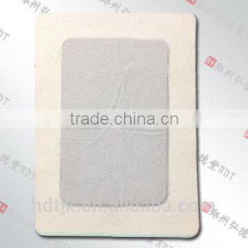 chinese medicine rheumatism patch