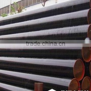 API 5L Seamless Steel Pipe Line Pipe Grade X52