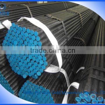 DIN EN 10305-1 E355 Normalized seamless steel tube