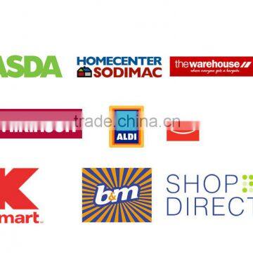 Easy to Assemble Led Waterproof Corner Cheap Shoe Rack Designs Wood photo-2