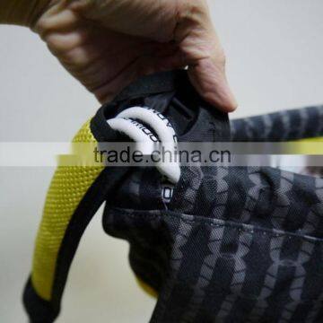 2016 Coulorful Customized Reusable Environmental Drawstring Bag Canvas Drawstring Bag Shopping Origami Bags photo-5