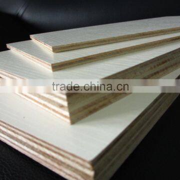 Birch Plywood 25mm photo-3