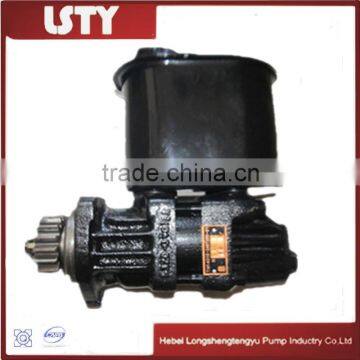 For Kamaz Power steering pump 4310-3407200 4310-3407200-01